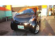 2008 MITSUBISHI i