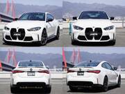 2022 BMW M4