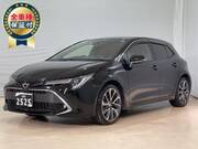 2018 TOYOTA COROLLA SPORT
