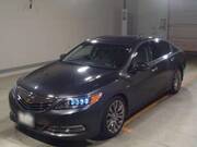 2015 HONDA LEGEND