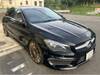 MERCEDES BENZ CLA-CLASS Shooting Brake