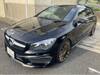MERCEDES BENZ CLA-CLASS Shooting Brake