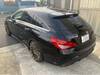 MERCEDES BENZ CLA-CLASS Shooting Brake