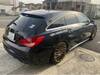 MERCEDES BENZ CLA-CLASS Shooting Brake