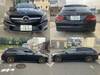 MERCEDES BENZ CLA-CLASS Shooting Brake