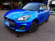 2018 SUZUKI SWIFT SPORT