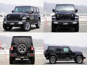 2022 CHRYSLER JEEP WRANGLER