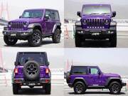 2022 CHRYSLER JEEP WRANGLER