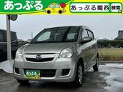 2008 DAIHATSU MIRA