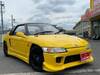 HONDA BEAT