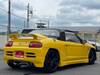 HONDA BEAT