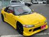 HONDA BEAT