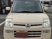 2008 MAZDA CAROL