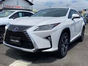 2016 LEXUS RX