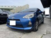2013 TOYOTA AQUA