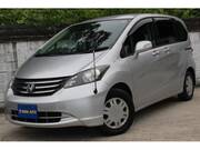 2008 HONDA FREED