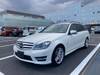 MERCEDES BENZ C-CLASS Stationwagon