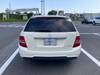 MERCEDES BENZ C-CLASS Stationwagon