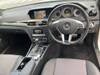 MERCEDES BENZ C-CLASS Stationwagon