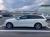 MERCEDES BENZ C-CLASS Stationwagon