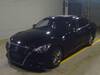 TOYOTA CROWN HYBRID