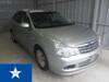 NISSAN BLUEBIRD SYLPHY