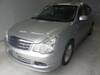 NISSAN BLUEBIRD SYLPHY