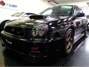 2002 SUBARU IMPREZA WRX