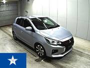 2021 MITSUBISHI MIRAGE
