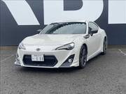 2012 TOYOTA 86 GT