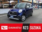 2015 DAIHATSU CAST