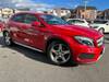 MERCEDES BENZ GLA-CLASS