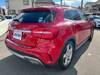 MERCEDES BENZ GLA-CLASS