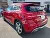 MERCEDES BENZ GLA-CLASS