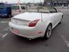 LEXUS SC