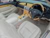 LEXUS SC