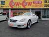 LEXUS SC