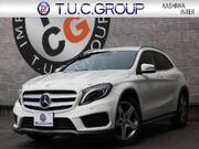 2015 MERCEDES BENZ CLA-CLASS