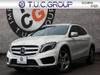 MERCEDES BENZ CLA-CLASS