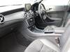 MERCEDES BENZ CLA-CLASS