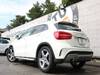 MERCEDES BENZ CLA-CLASS