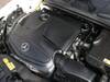 MERCEDES BENZ CLA-CLASS