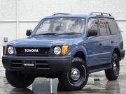 1998 TOYOTA LAND CRUISER PRADO TX