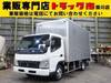 FUSO CANTER