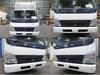 FUSO CANTER