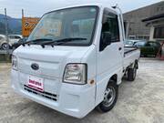 2012 SUBARU SAMBAR TRUCK