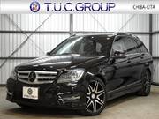2014 MERCEDES BENZ C-CLASS