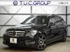MERCEDES BENZ C-CLASS