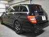 MERCEDES BENZ C-CLASS