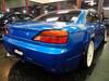 NISSAN SILVIA